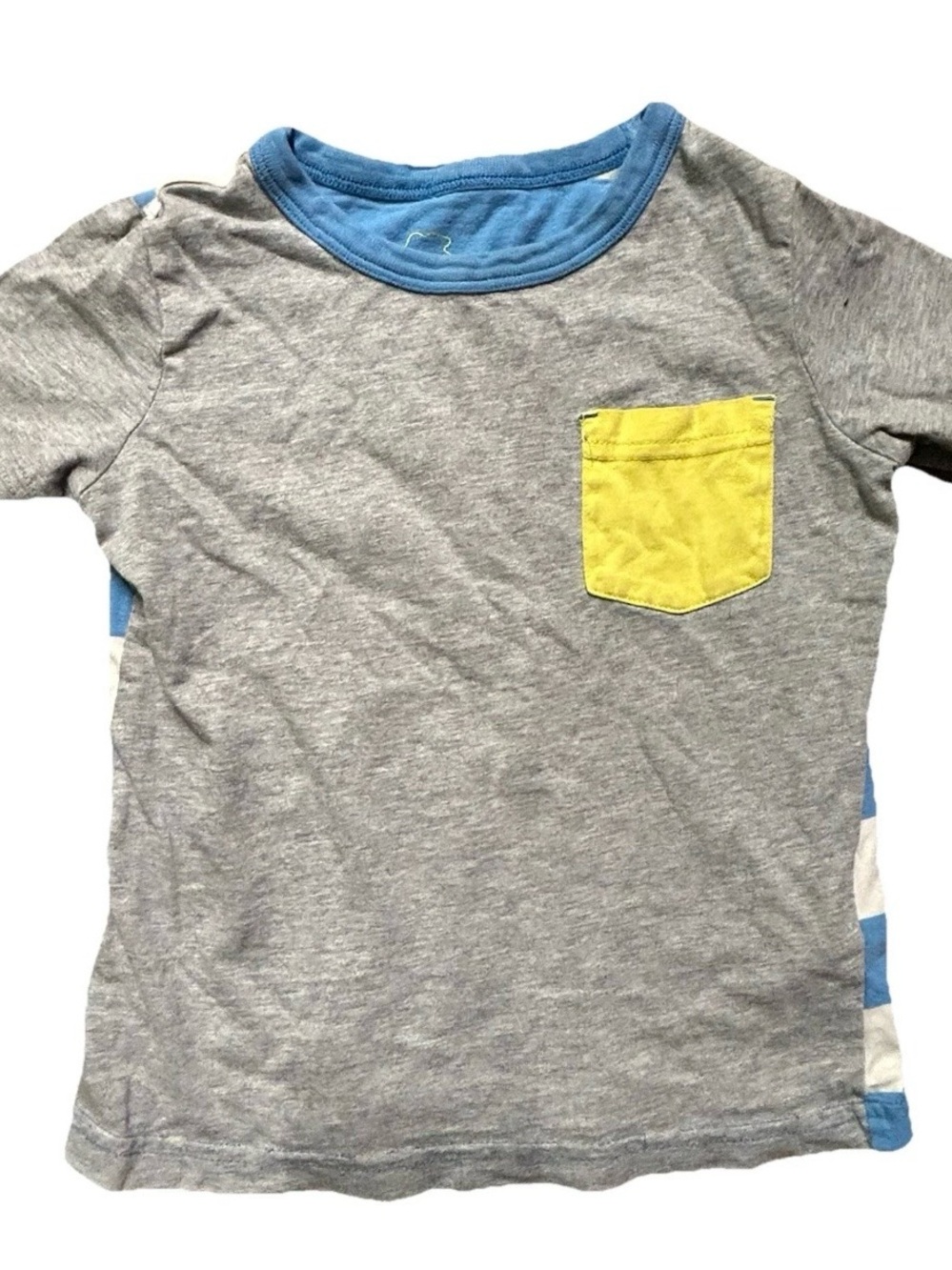 Toddler Boy Name Brand Tops Zara Mini Boden Eddie Bauer Size 2T - Picture 5 of 9